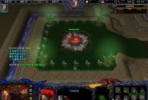 龙鳞2016v3.0h_魔兽rpg地图附游戏攻略和隐藏密码