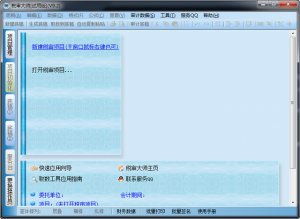 税审大师2015v9.6.1 官方正式版