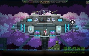 星界边境存活模式死亡不脱落物品mod绿色纯净版