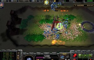 拯救一粒蛋v0.21a_魔兽防守地图附隐藏英雄密码和攻略