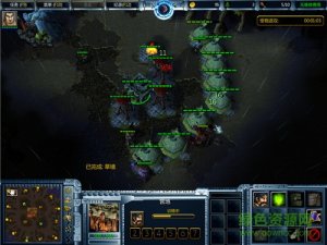 逃出旧金山v1.13_魔兽存活地图