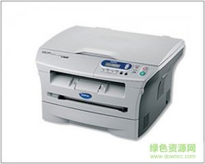 兄弟DCP7010打印机驱动官方版