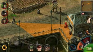 盟军敢死队手机游戏v1.0 官方网站Android版