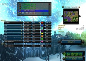 魔兽7个恶魔猎手_魔兽rpg地图 附隐藏英雄密码+攻略