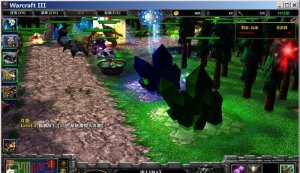 td的道路2.4魔法岗哨_魔兽TD地图 附隐藏英雄密码和攻略