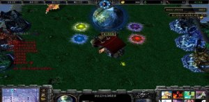萌之坟墓4.5正式版_魔兽防守地图 附隐藏英雄密码