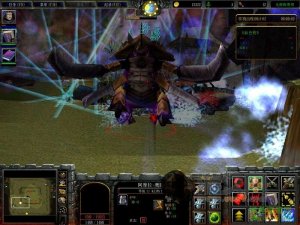 寂静废墟m2.57_魔兽存活地图 附隐藏英雄密码
