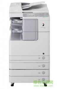 canon佳能ir2525i打印机驱动 官方网站版