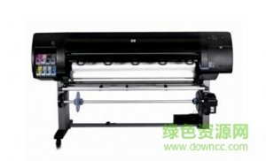 惠普Z6100打印机驱动 官方版