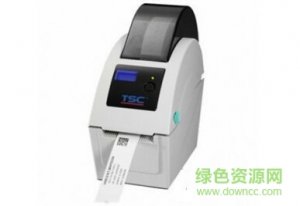 TSC TC200打印机驱动 官方版