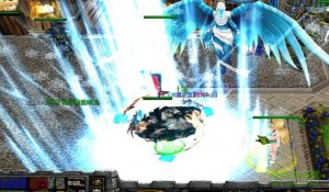 强化大师v3.41_魔兽ORPG地图 附隐藏英雄密码+攻略