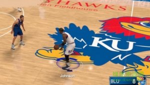 nba2k17魔术师约翰逊存档 官方绿色纯净版