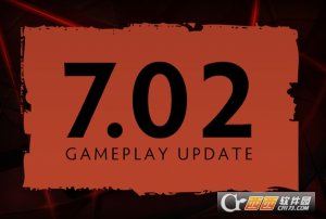 Dota2 7.02国服客户端