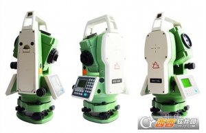 苏州一光RTS112R系列升级软件