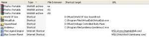 文件浏览详细信息增强(Shell Column Ex)