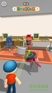 空间弹球 v0.1 Android版