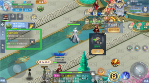 仙域无双(真修仙0.05折) v1.0.0