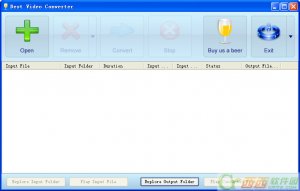 最佳视频转换器(Best Video Converter)