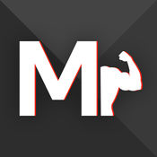 macho相机如何用 macho型男相机如何p出肌肉