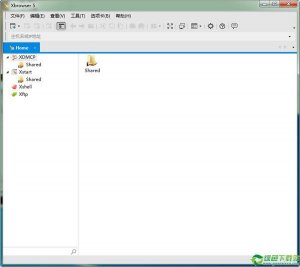 Xmanager V6.0.0080中文版