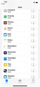 隐私洞见app(App Privacy Report) v1.4.2 ios官方最新版