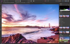 affinity photo平板 v1.10.1 ios苹果版
