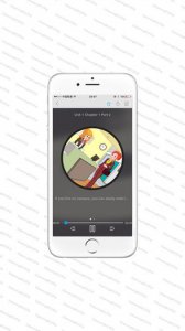 51learning听力平台用户端ios版 v2.0.0 iphone手机版