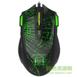 新贵猎鲨豹7000鼠标驱动 v6.22 官方最新版