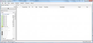 Windows API 级别的代码拦截监控程序(SpyStudio)