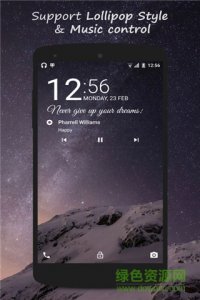 Hi锁屏手机版(Hi Locker) v1.9.7 Android版