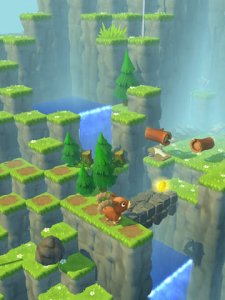 石山羊手机游戏 v1.2.46 中文版