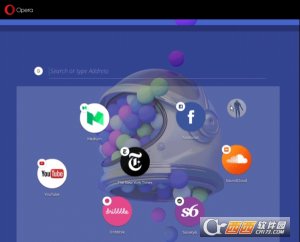 Neon浏览器
