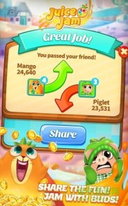 果汁果酱手机版 v2.1.11 Android版