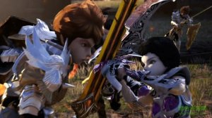 神泣战争官方网站 v1.3 Android最新版