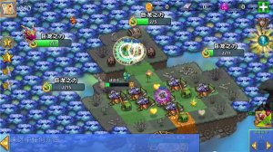 合成龙无限金币水晶版 v12.7.3