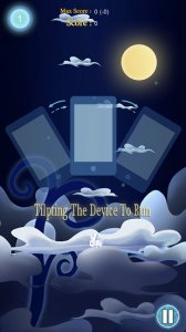 跃向星空游戏 v1.0.0 Android版